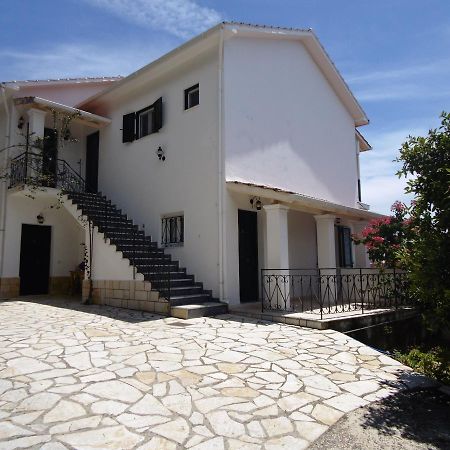 Villa Elli 1 Panoramic View Ypsos Exterior foto
